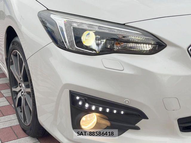 Subaru IMPREZA 2017-05 7358158-11