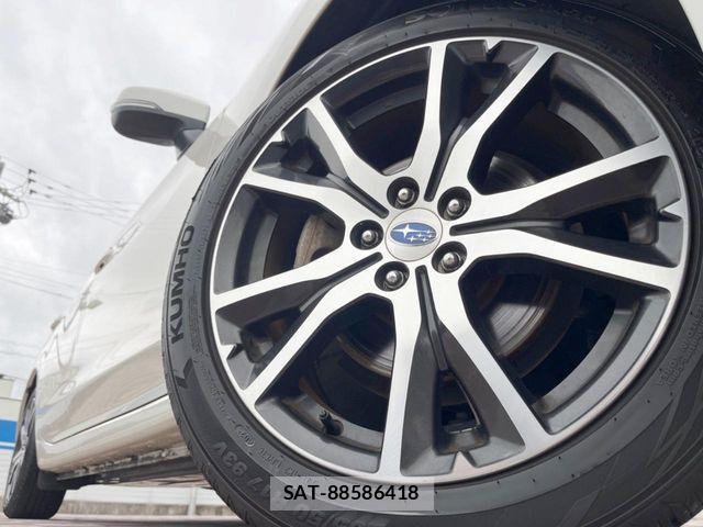 Subaru IMPREZA 2017-05 7358158-12