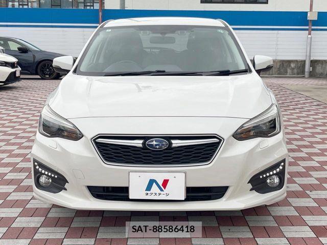 Subaru IMPREZA 2017-05 7358158-13