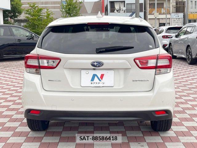 Subaru IMPREZA 2017-05 7358158-14