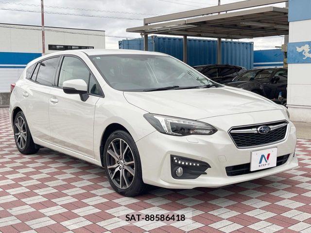 Subaru IMPREZA 2017-05 7358158-15