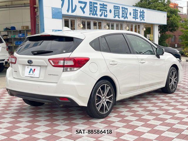 Subaru IMPREZA 2017-05 7358158-16