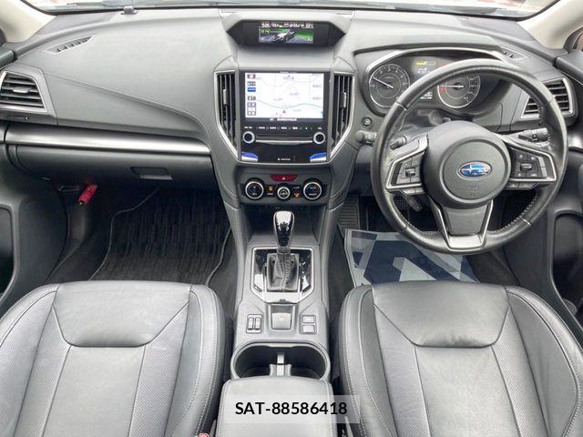 Subaru IMPREZA 2017-05 7358158-1