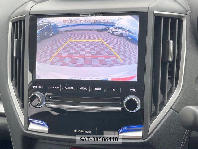 Subaru IMPREZA 2017-05 7358158-3