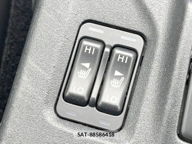 Subaru IMPREZA 2017-05 7358158-5