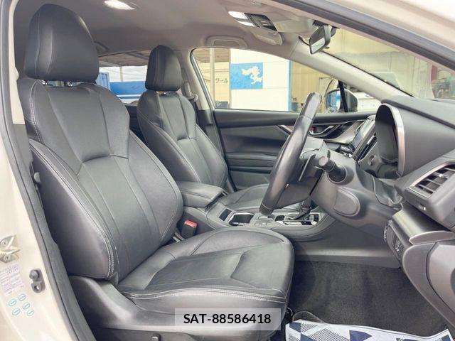 Subaru IMPREZA 2017-05 7358158-7