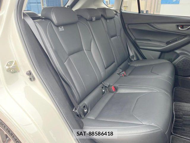 Subaru IMPREZA 2017-05 7358158-8
