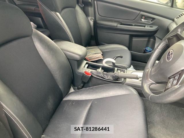Subaru IMPREZA 2012-12 7358167-9