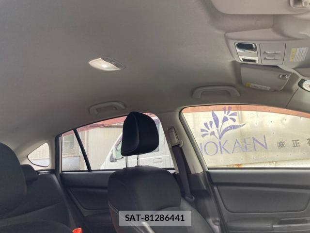 Subaru IMPREZA 2012-12 7358167-11