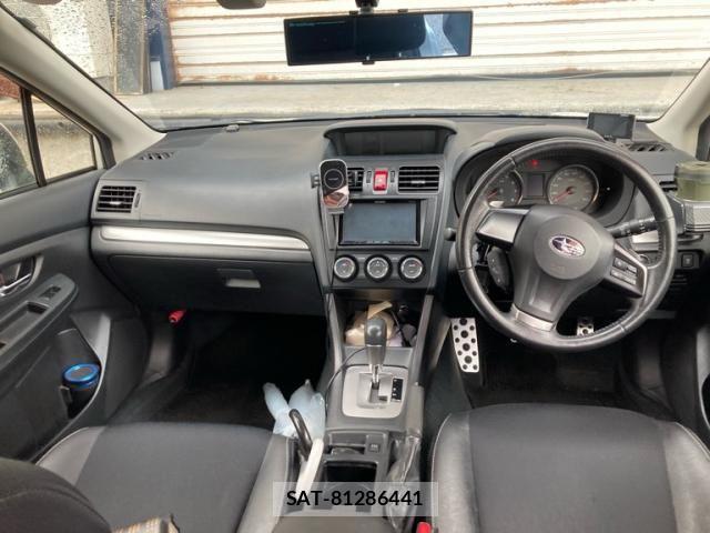 Subaru IMPREZA 2012-12 7358167-12
