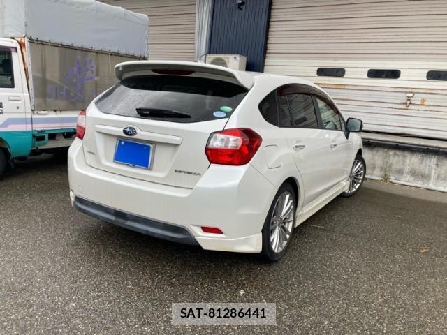 Subaru IMPREZA 2012-12 7358167-4