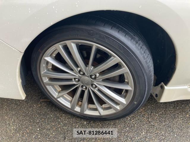 Subaru IMPREZA 2012-12 7358167-5