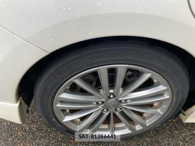 Subaru IMPREZA 2012-12 7358167-7