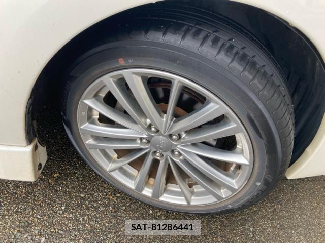 Subaru IMPREZA 2012-12 7358167-8
