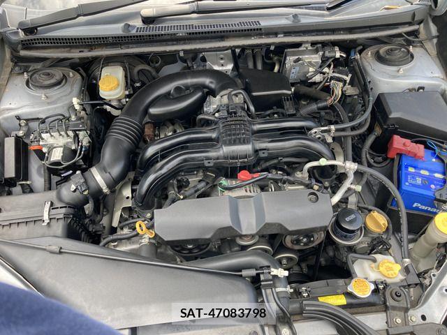 Subaru IMPREZA 2012-04 7358163-9