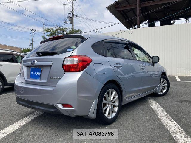 Subaru IMPREZA 2012-04 7358163-3