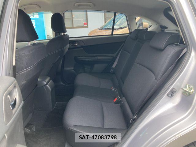 Subaru IMPREZA 2012-04 7358163-4
