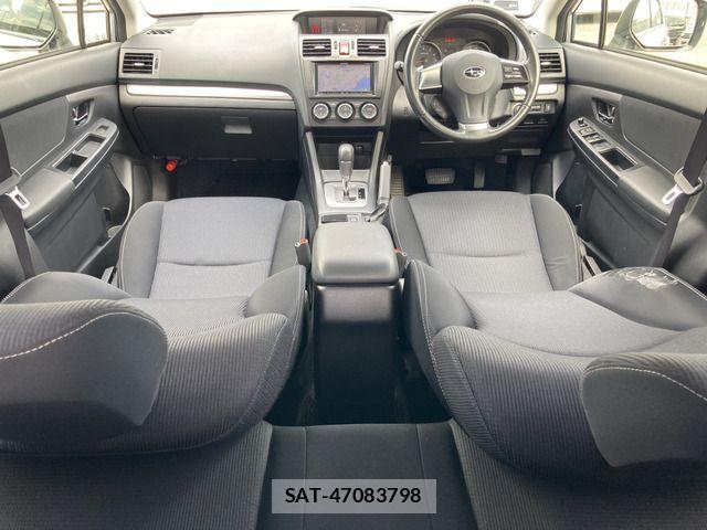 Subaru IMPREZA 2012-04 7358163-5