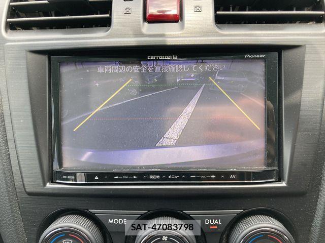 Subaru IMPREZA 2012-04 7358163-8