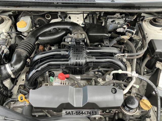 Subaru IMPREZA 2015-07 7392438-9