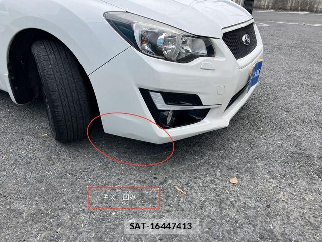 Subaru IMPREZA 2015-07 7392438-10