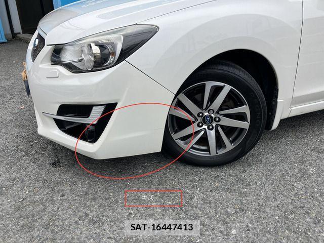Subaru IMPREZA 2015-07 7392438-14