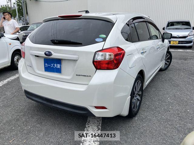 Subaru IMPREZA 2015-07 7392438-3