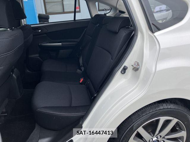 Subaru IMPREZA 2015-07 7392438-4