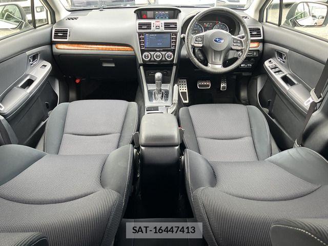 Subaru IMPREZA 2015-07 7392438-5