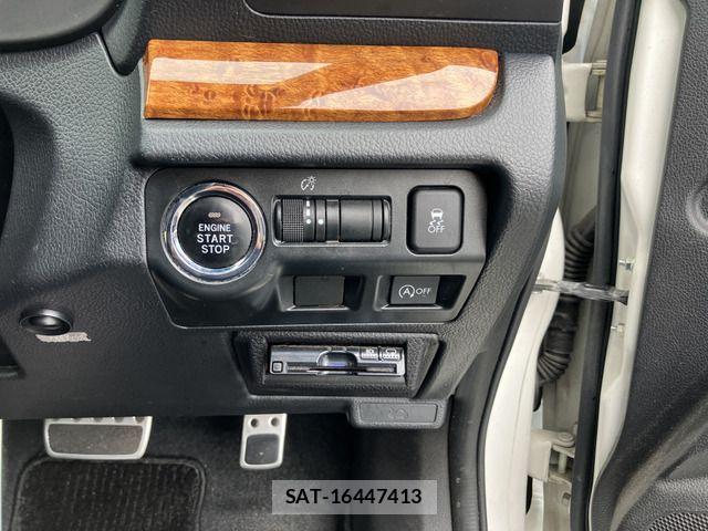 Subaru IMPREZA 2015-07 7392438-6