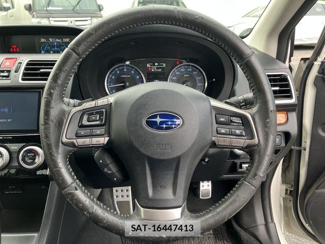 Subaru IMPREZA 2015-07 7392438-7