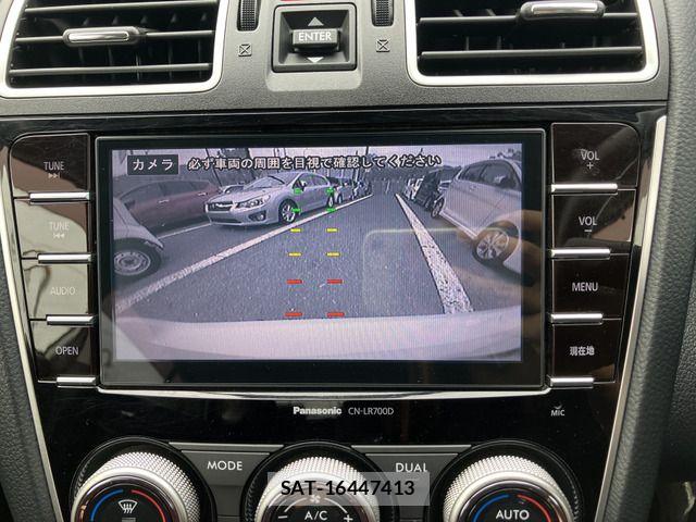 Subaru IMPREZA 2015-07 7392438-8