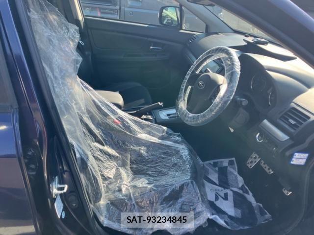 Subaru IMPREZA 2011-12 7392440-9
