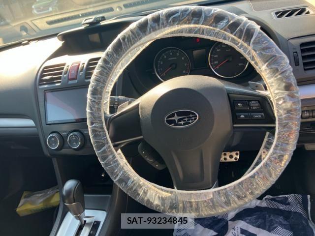 Subaru IMPREZA 2011-12 7392440-10