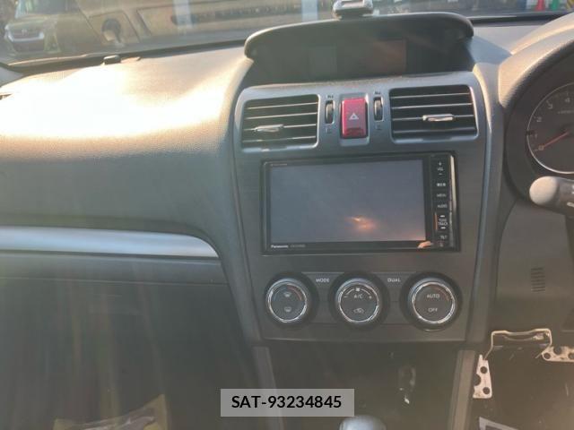 Subaru IMPREZA 2011-12 7392440-11
