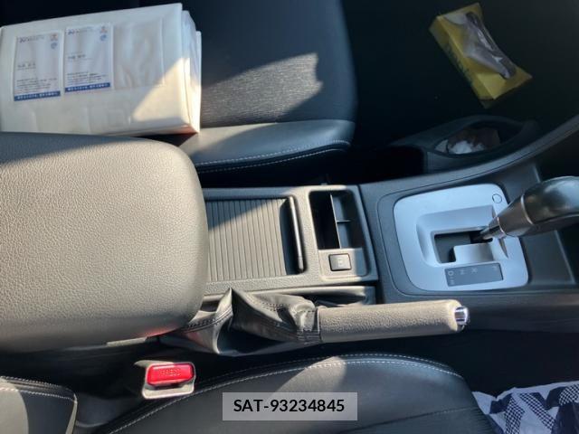 Subaru IMPREZA 2011-12 7392440-13
