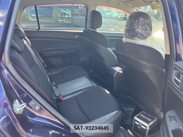 Subaru IMPREZA 2011-12 7392440-16