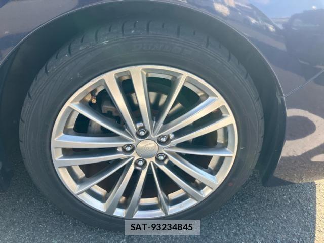 Subaru IMPREZA 2011-12 7392440-5