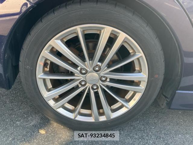 Subaru IMPREZA 2011-12 7392440-6