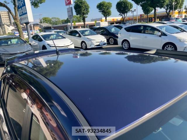 Subaru IMPREZA 2011-12 7392440-7