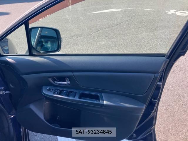 Subaru IMPREZA 2011-12 7392440-8