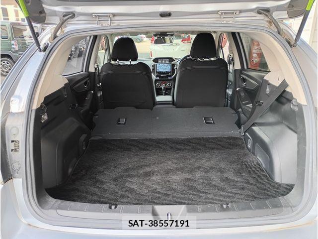 Subaru IMPREZA 2017-02 7454950-18