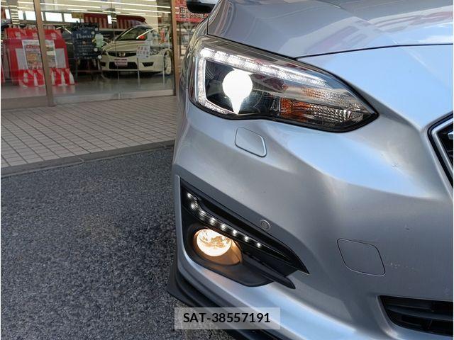Subaru IMPREZA 2017-02 7454950-4