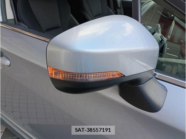 Subaru IMPREZA 2017-02 7454950-5