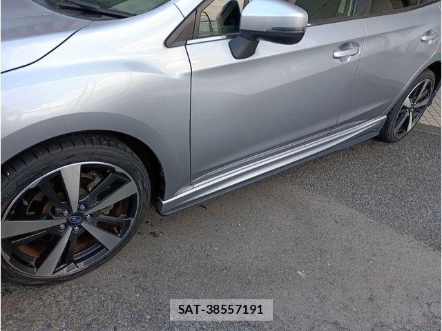 Subaru IMPREZA 2017-02 7454950-7
