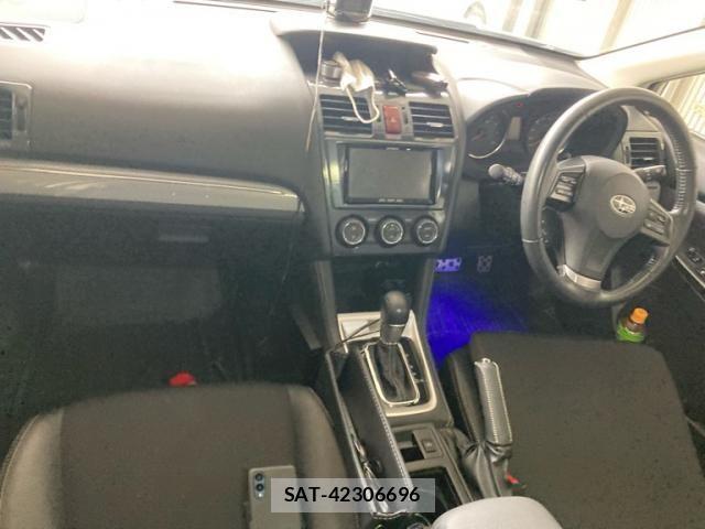 Subaru IMPREZA 2012-07 7454955-9