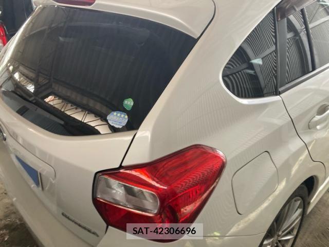 Subaru IMPREZA 2012-07 7454955-2