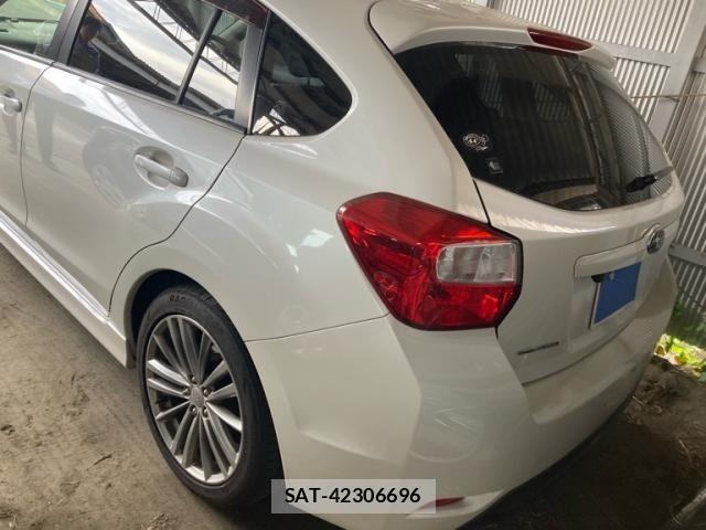 Subaru IMPREZA 2012-07 7454955-3