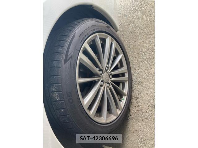 Subaru IMPREZA 2012-07 7454955-4