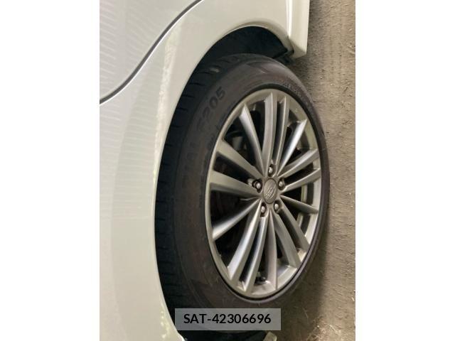 Subaru IMPREZA 2012-07 7454955-5